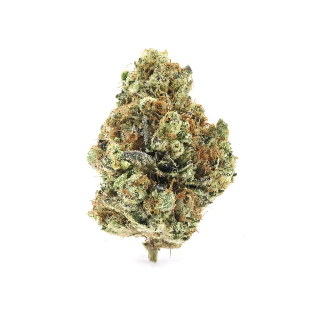 JD Grown Marijuana