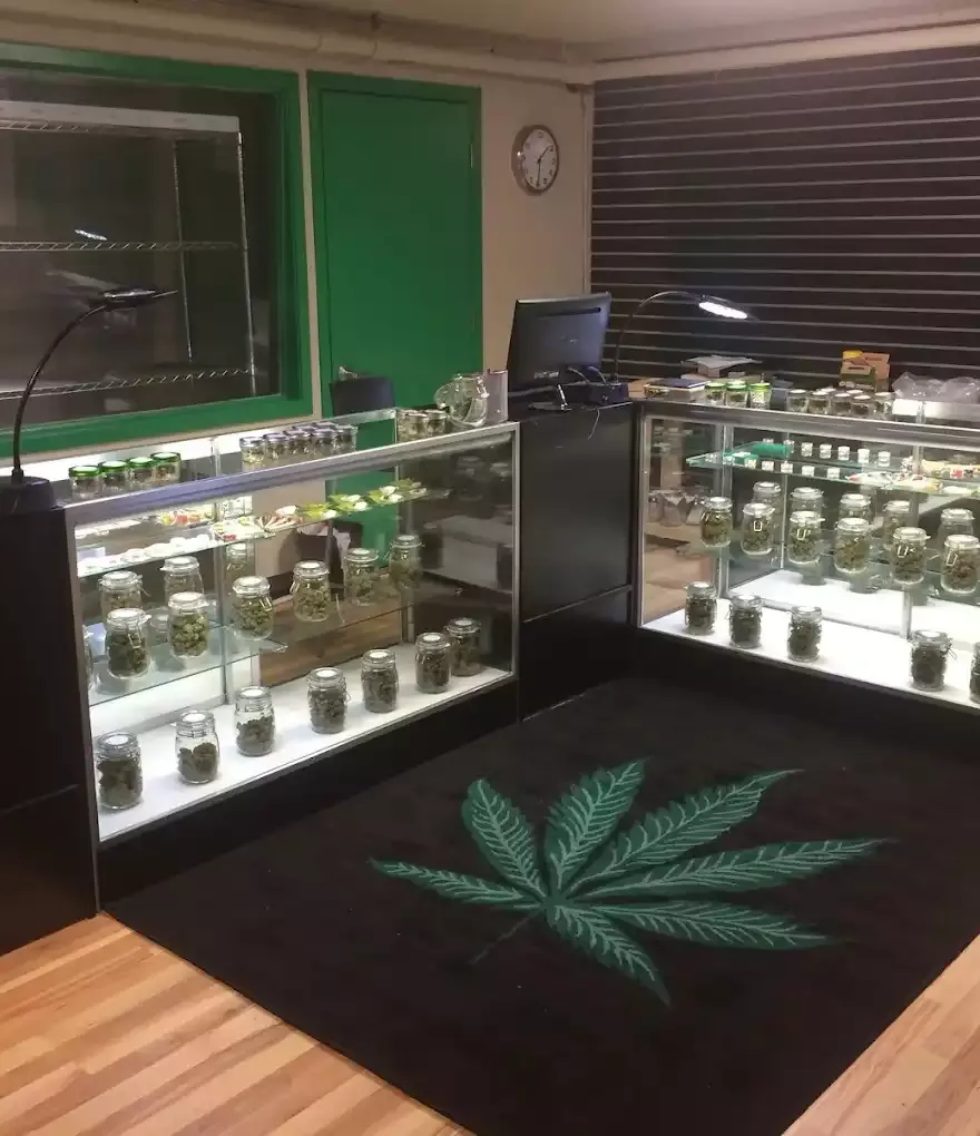 Natural Remedies PDX West Store