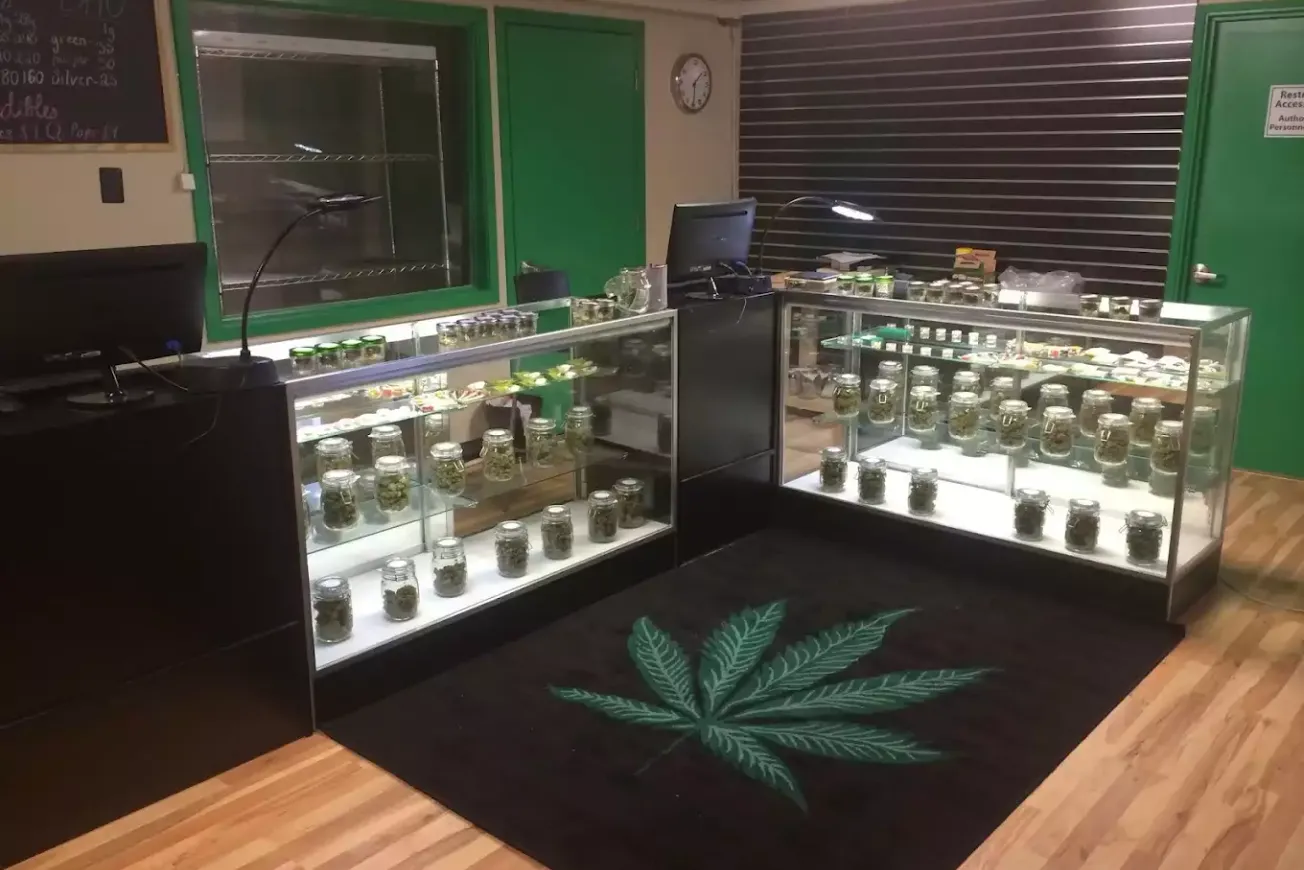 Natural Remedies PDX West Store