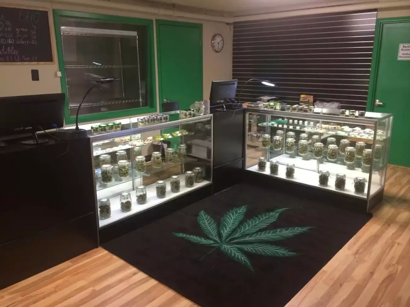 Natural Remedies PDX West Store