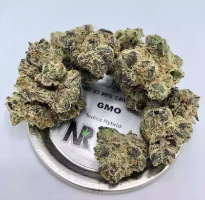 Natural Remedies - GMO - Strain